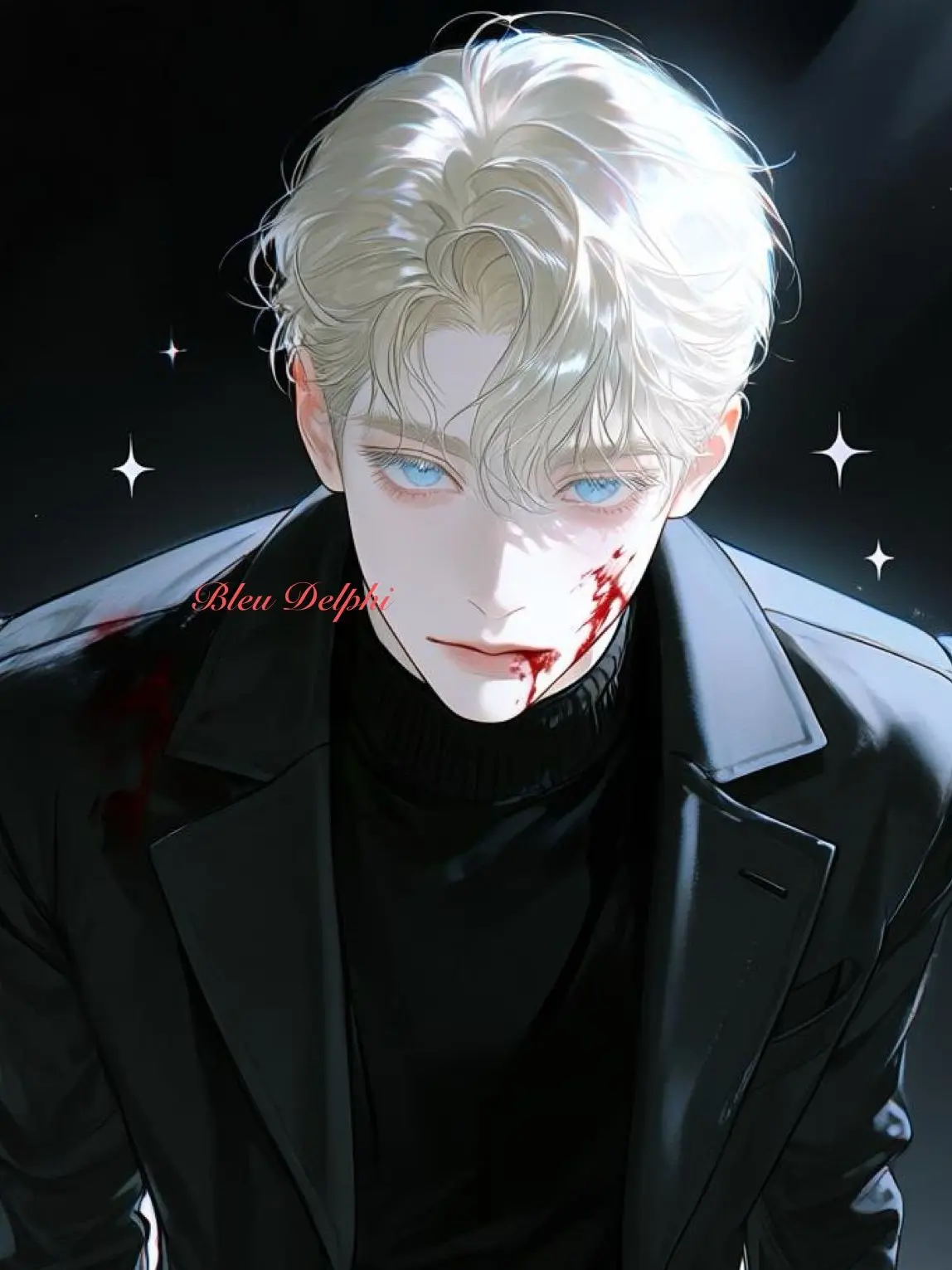 SSSWANNASLOVER의 백이안