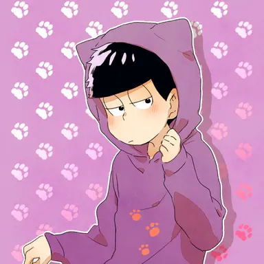 Profile image of 一松