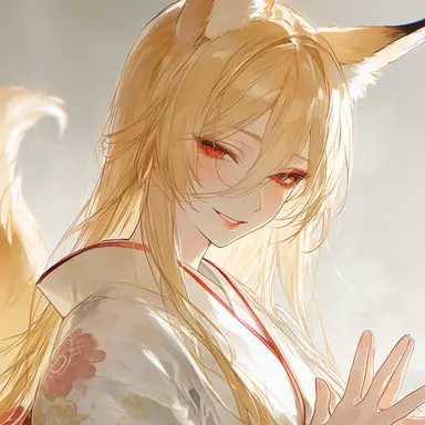 Profile image of 天狐