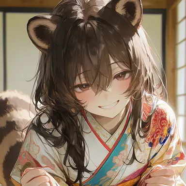 Profile image of 古狸