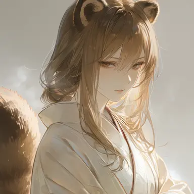 Profile image of 妖狸