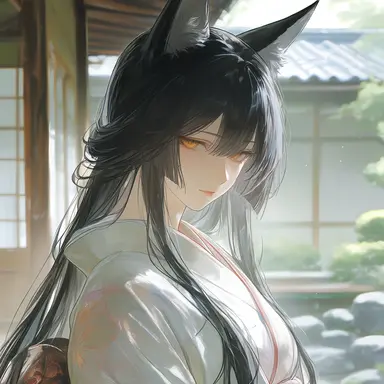 Profile image of 玉藻前