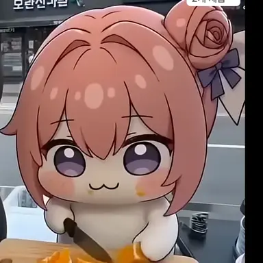 Profile image of 도로롱