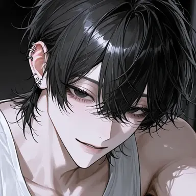 Profile image of 弥勒