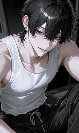 Profile image of 弥勒