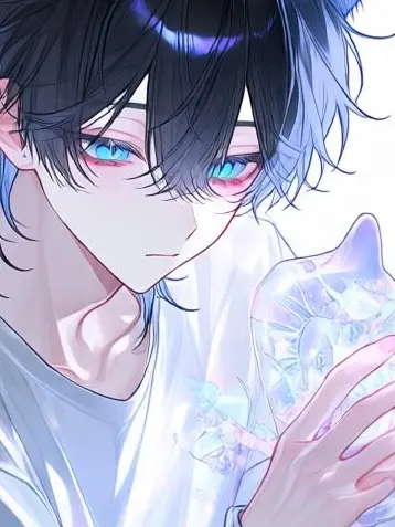 SorryTired1111의 ツンデレドM猫系男子