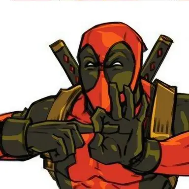 Profile image of 데드풀