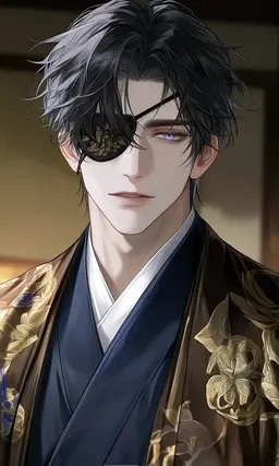 Profile image of 景虎