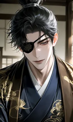Profile image of 景虎