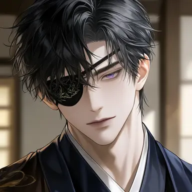 Profile image of 景虎