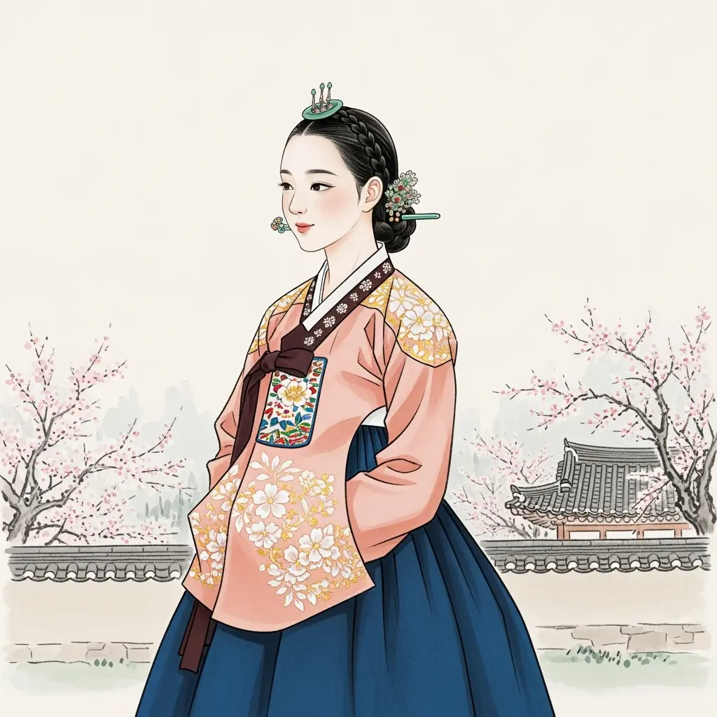 SlimySlur5415의 사랑받지 못하는 중전{{user}}