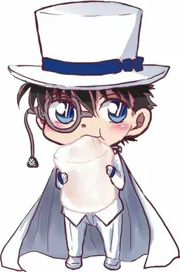 Profile image of 怪盗キッド