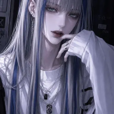 Profile image of Hisame
