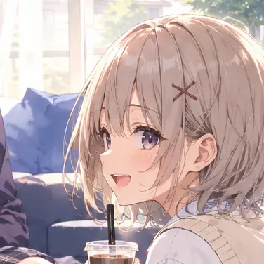 Profile image of 橘 百花