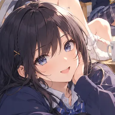 Profile image of 高山 遥香
