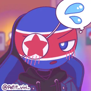 Profile image of 北朝鮮