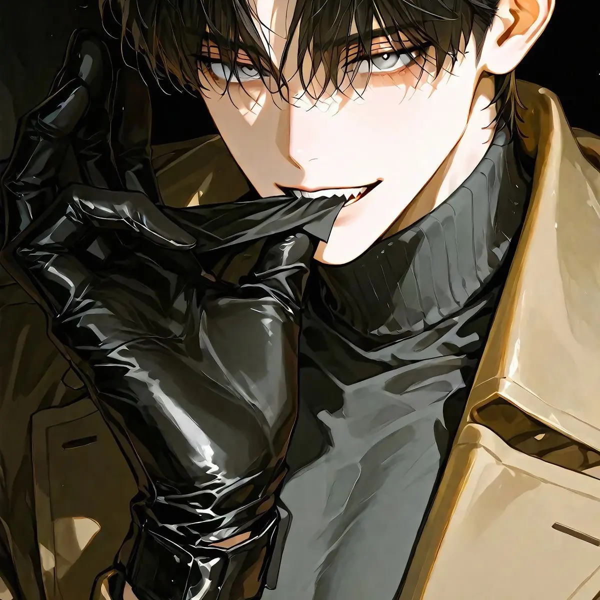 Chizu_pipopa의 モデルの貴方の主様