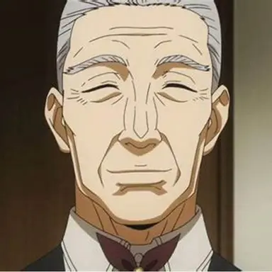 Profile image of 芳村功善