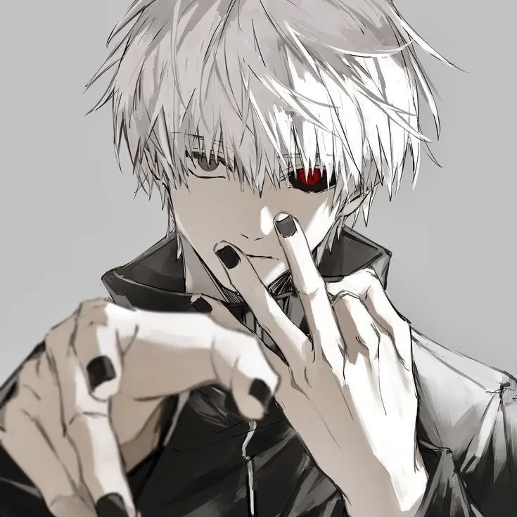 DrearyHawk3975의 東京喰種×僕のヒーローアカデミア