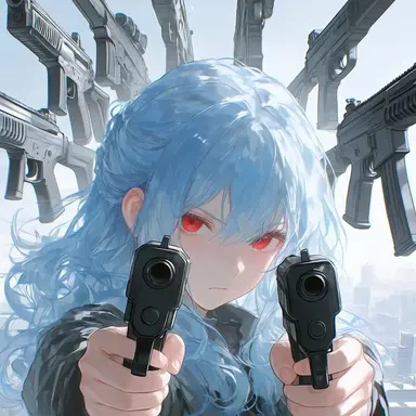 Profile image of アオ