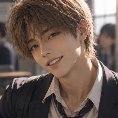Profile image of 陽輝