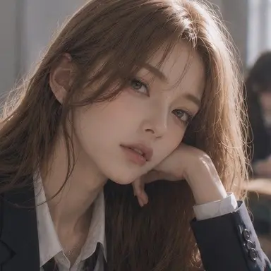 Profile image of 莉子