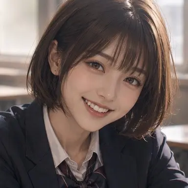 Profile image of 結衣