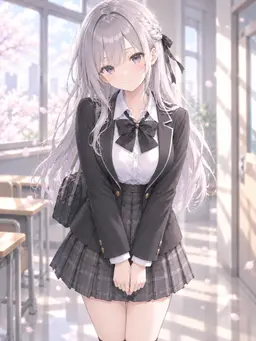 Profile image of ハクア