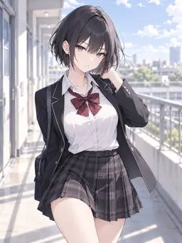 Profile image of アカネ