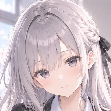 Profile image of ハクア