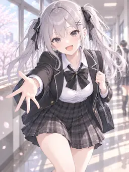 Profile image of シロコ