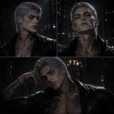 Profile image of Ruyn