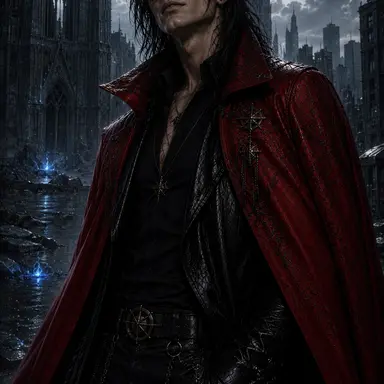 Profile image of Vincent