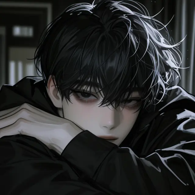 UniqueBroom6692의 【BL】Overwhelmingly Intense Love