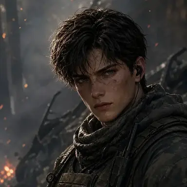 Profile image of Leo