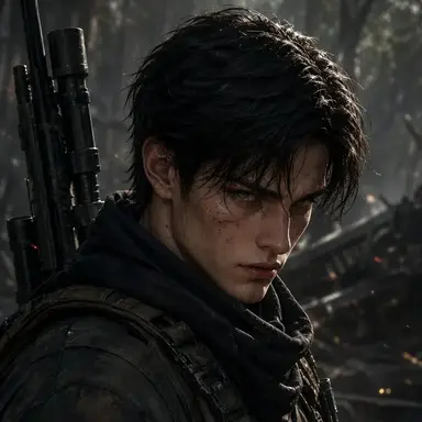 Profile image of Marcus