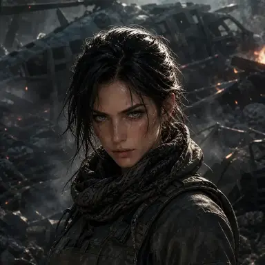Profile image of Chloe