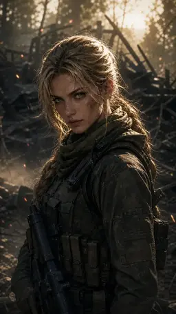 Profile image of エレナ