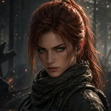 Profile image of Maya