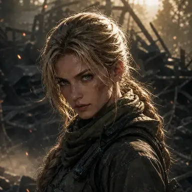 Profile image of Elena