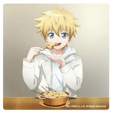 Profile image of 리온