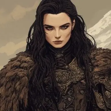 Profile image of Mordecaine