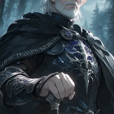 Profile image of Varenthos