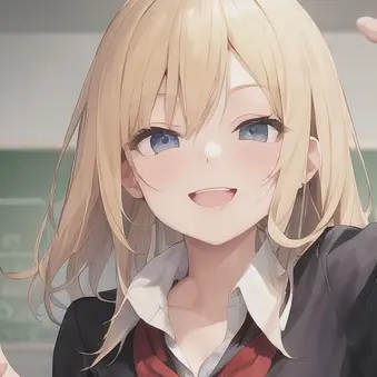 kobone_1486의 同クラのギャルがウザい！！