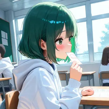 Profile image of 이수민