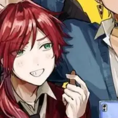 Profile image of ローレン・イロアス