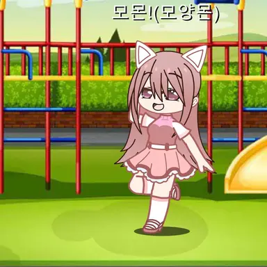 Profile image of 모양몬