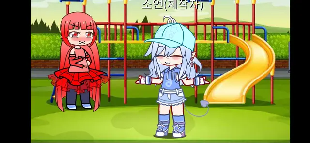 Profile image of 여우