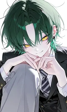 Profile image of 凪
