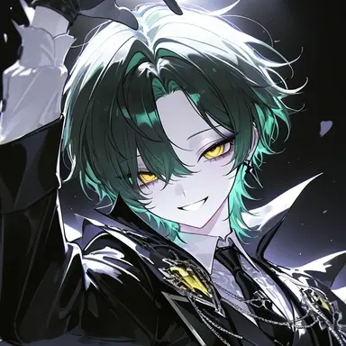 Profile image of 凪